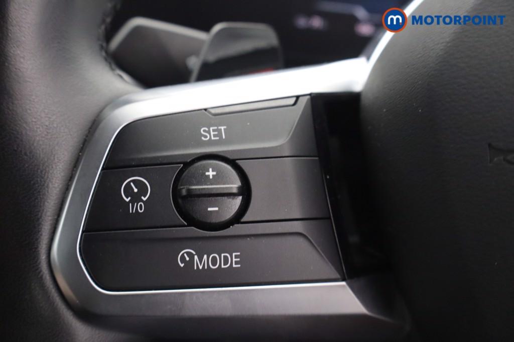 BMW IX1 M Sport Automatic Electric SUV - Stock Number (1672076) - 17th supplementary image