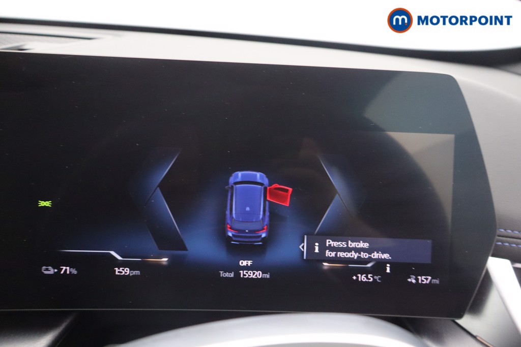 BMW IX1 M Sport Automatic Electric SUV - Stock Number (1672076) - 18th supplementary image
