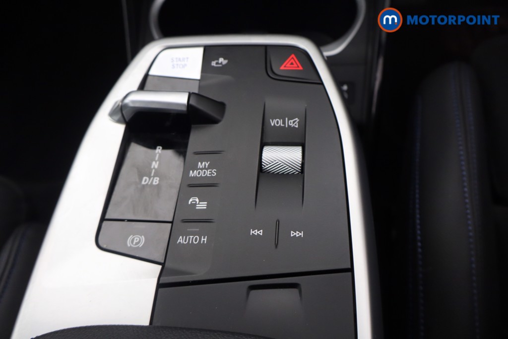BMW IX1 M Sport Automatic Electric SUV - Stock Number (1672076) - 19th supplementary image