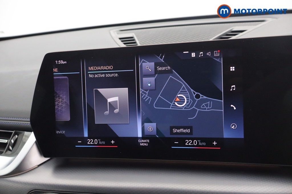 BMW IX1 M Sport Automatic Electric SUV - Stock Number (1672076) - 20th supplementary image