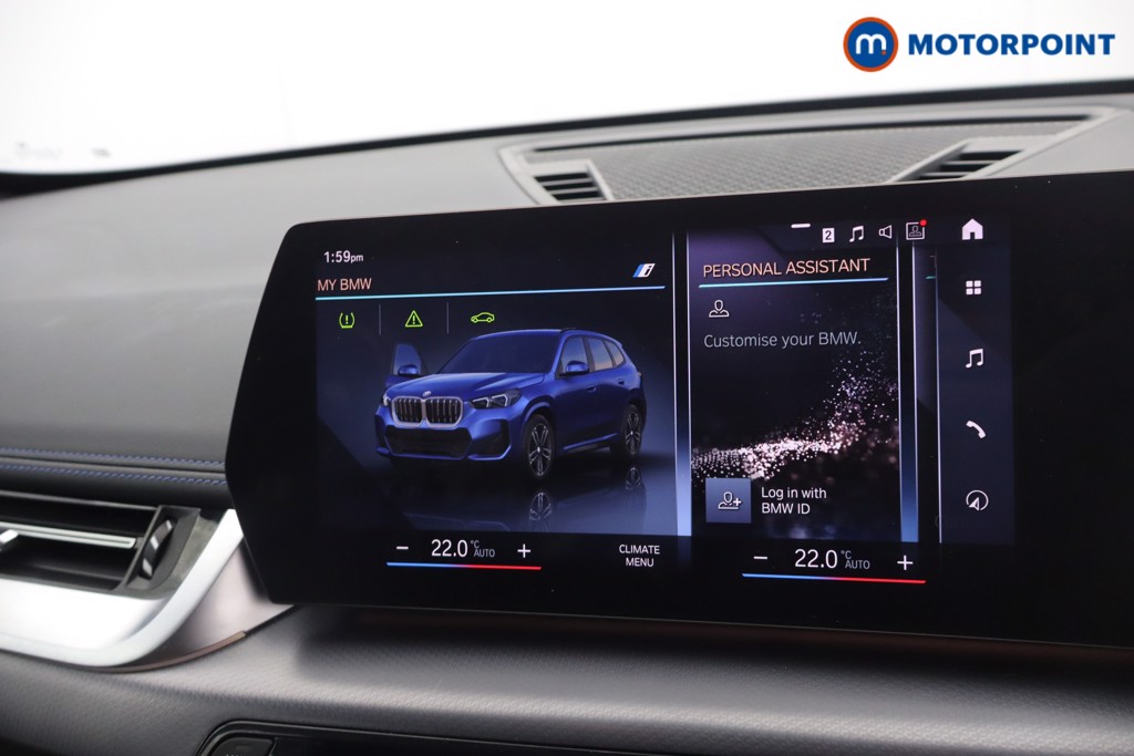 BMW IX1 M Sport Automatic Electric SUV - Stock Number (1672076) - 21st supplementary image