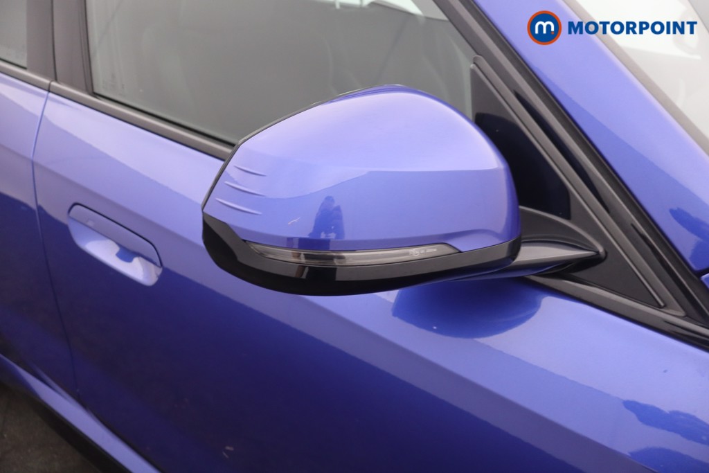 BMW IX1 M Sport Automatic Electric SUV - Stock Number (1672076) - 24th supplementary image