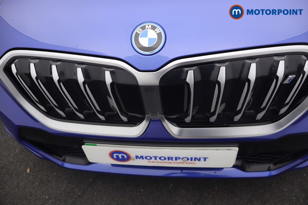 BMW IX1 M Sport Automatic Electric SUV - Stock Number (1672076) - 25th supplementary image