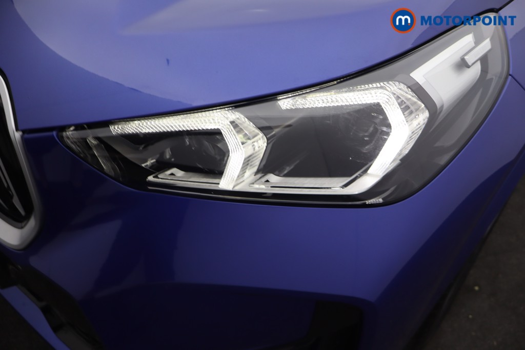 BMW IX1 M Sport Automatic Electric SUV - Stock Number (1672076) - 26th supplementary image