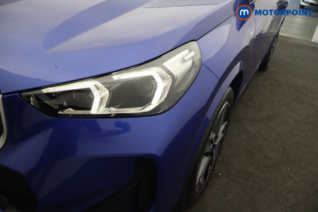 BMW IX1 M Sport Automatic Electric SUV - Stock Number (1672076) - 27th supplementary image