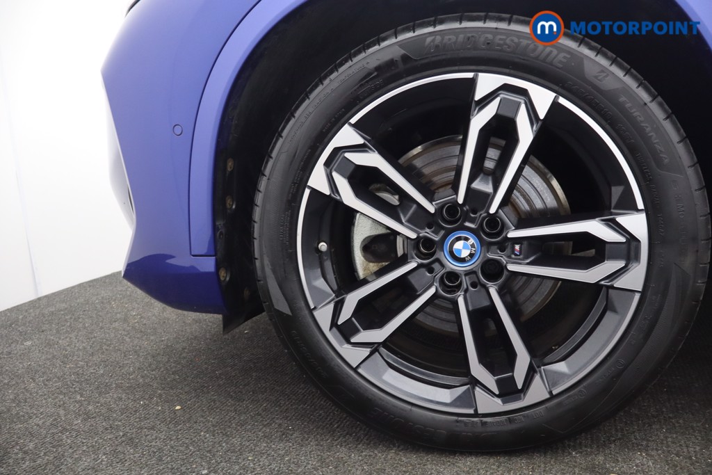 BMW IX1 M Sport Automatic Electric SUV - Stock Number (1672076) - 28th supplementary image