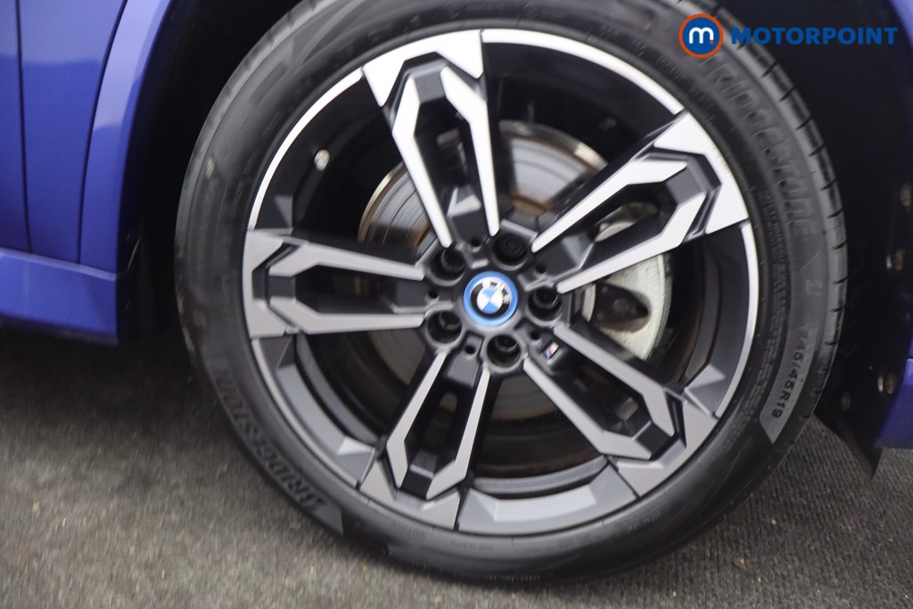 BMW IX1 M Sport Automatic Electric SUV - Stock Number (1672076) - 29th supplementary image