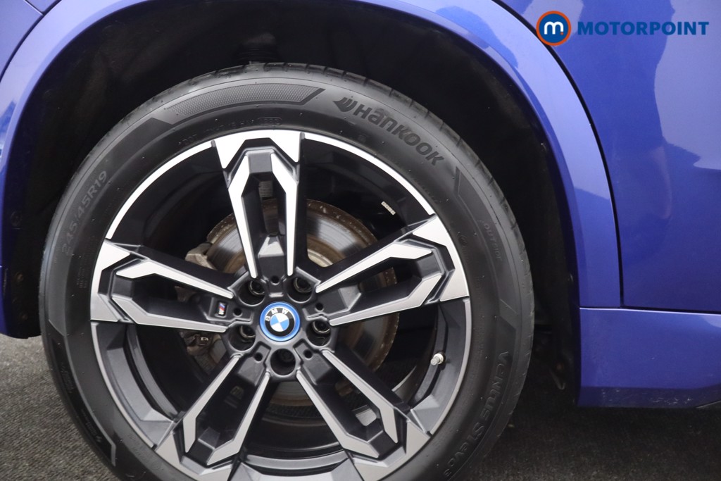 BMW IX1 M Sport Automatic Electric SUV - Stock Number (1672076) - 30th supplementary image