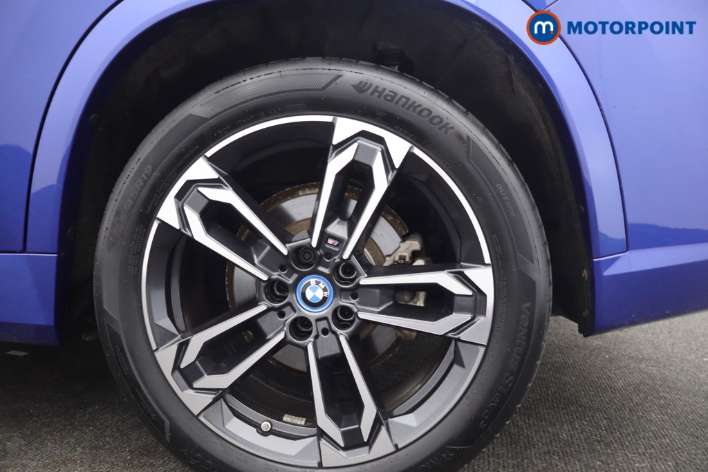 BMW IX1 M Sport Automatic Electric SUV - Stock Number (1672076) - 31st supplementary image