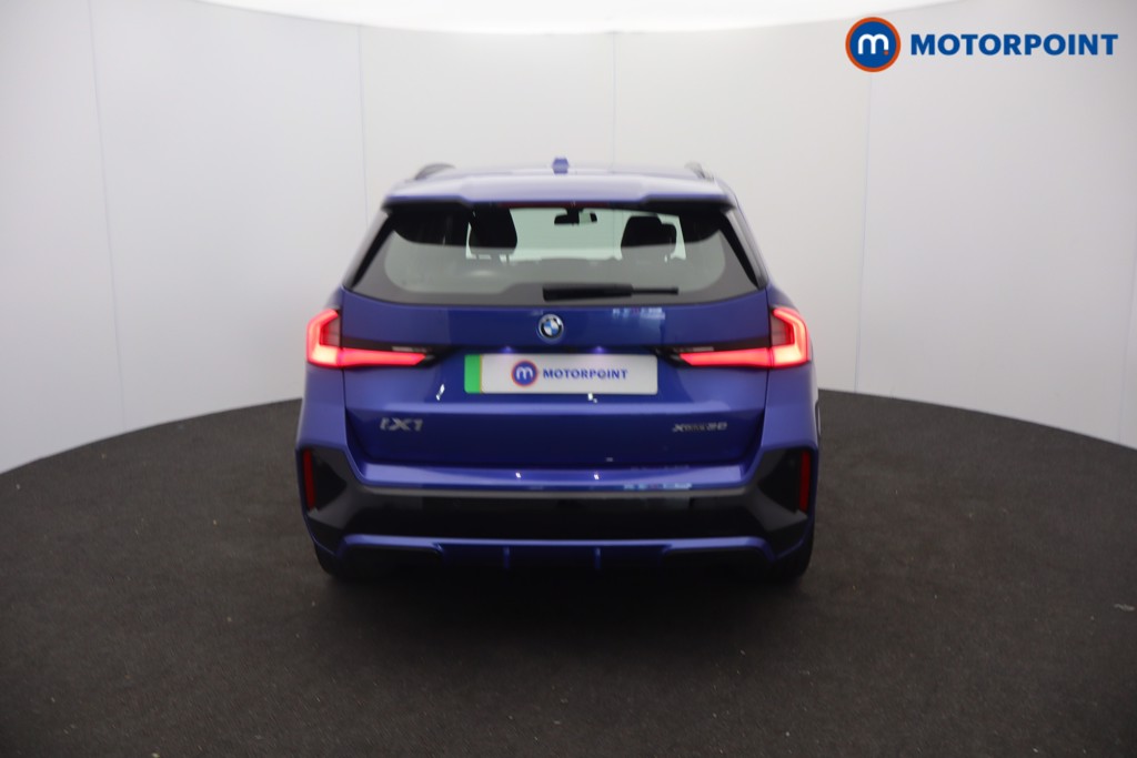 BMW IX1 M Sport Automatic Electric SUV - Stock Number (1672076) - 1st supplementary image