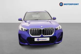 BMW IX1 M Sport Automatic Electric SUV - Stock Number (1672076) - Front bumper