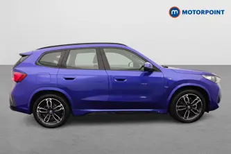 BMW IX1 M Sport Automatic Electric SUV - Stock Number (1672076) - Drivers side