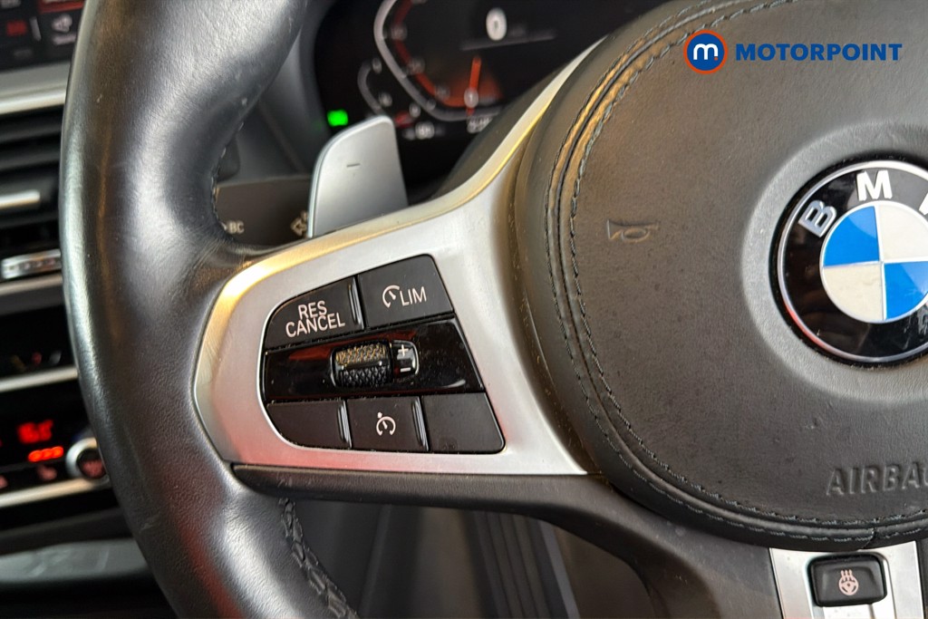 BMW X3 M Sport Automatic Diesel SUV - Stock Number (1672079) - 3rd supplementary image