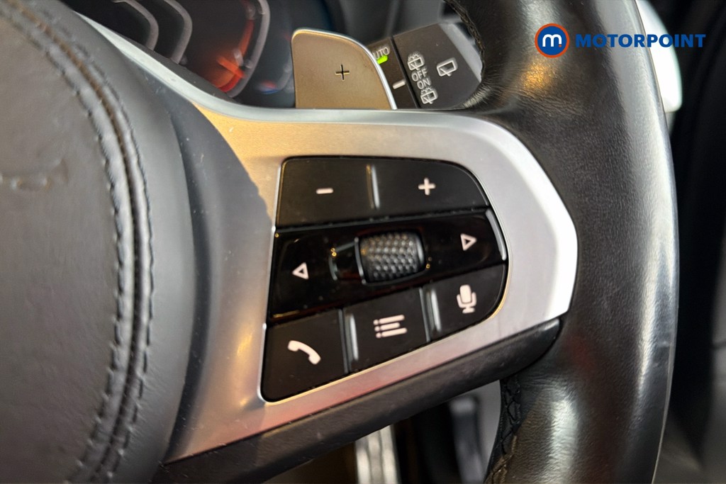 BMW X3 M Sport Automatic Diesel SUV - Stock Number (1672079) - 4th supplementary image