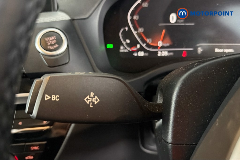 BMW X3 M Sport Automatic Diesel SUV - Stock Number (1672079) - 6th supplementary image
