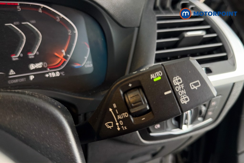 BMW X3 M Sport Automatic Diesel SUV - Stock Number (1672079) - 7th supplementary image