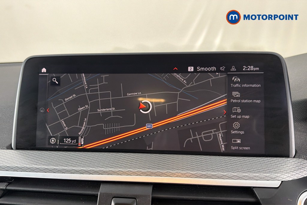 BMW X3 M Sport Automatic Diesel SUV - Stock Number (1672079) - 10th supplementary image