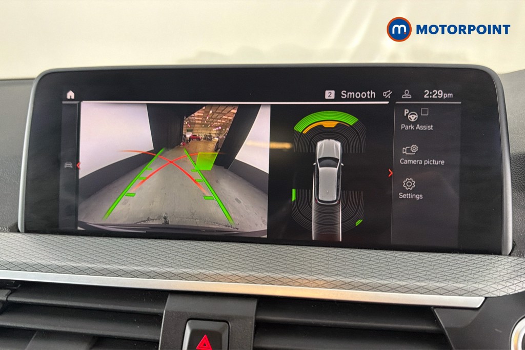 BMW X3 M Sport Automatic Diesel SUV - Stock Number (1672079) - 13th supplementary image