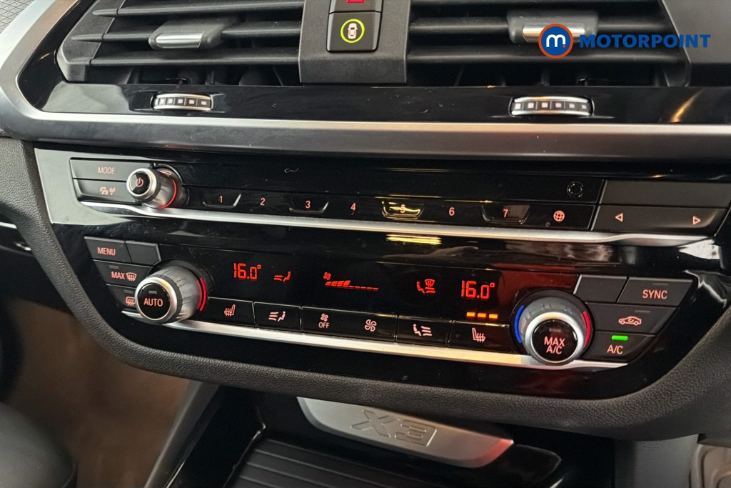 BMW X3 M Sport Automatic Diesel SUV - Stock Number (1672079) - 14th supplementary image