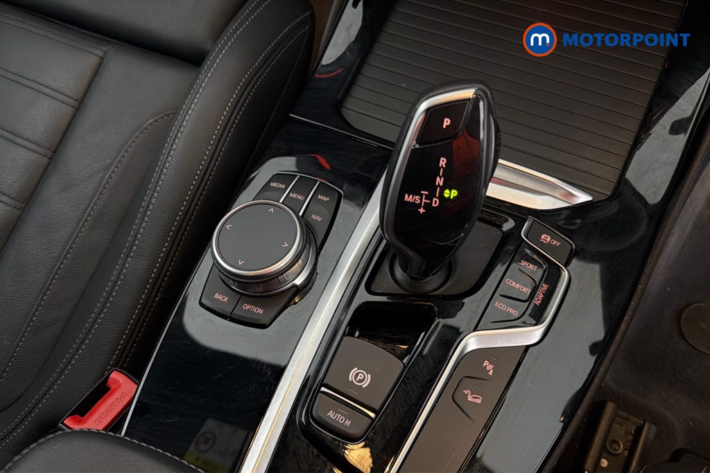 BMW X3 M Sport Automatic Diesel SUV - Stock Number (1672079) - 15th supplementary image