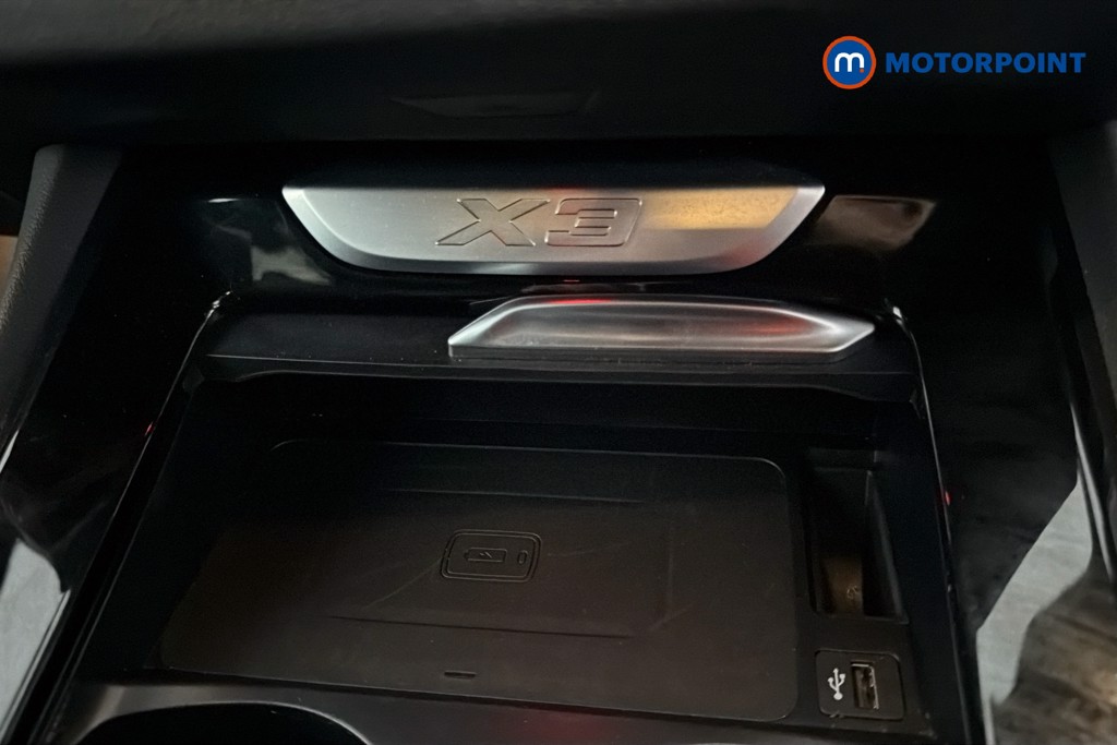 BMW X3 M Sport Automatic Diesel SUV - Stock Number (1672079) - 17th supplementary image