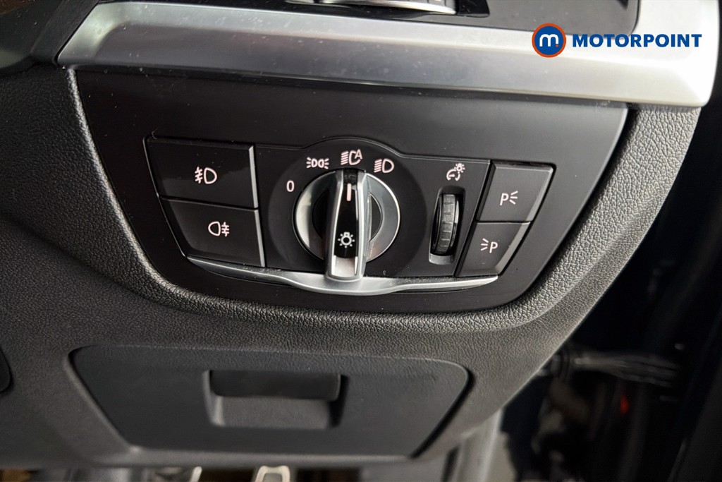 BMW X3 M Sport Automatic Diesel SUV - Stock Number (1672079) - 18th supplementary image