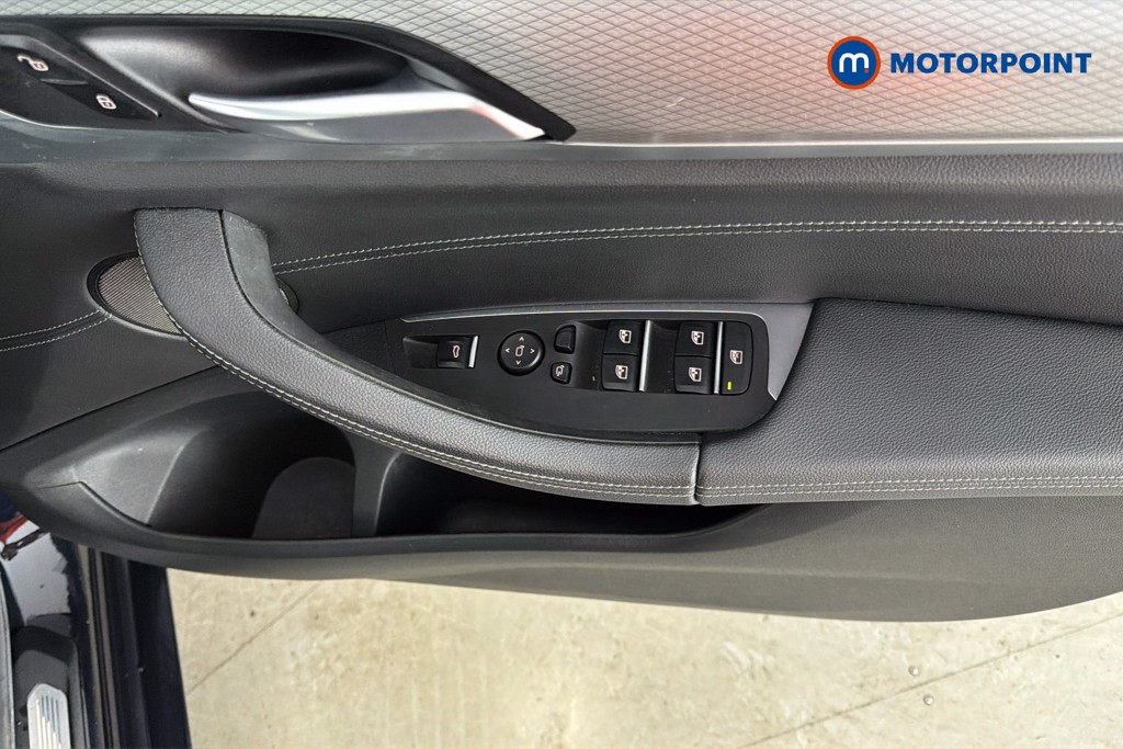 BMW X3 M Sport Automatic Diesel SUV - Stock Number (1672079) - 20th supplementary image