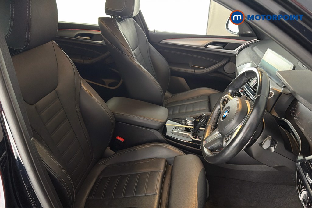 BMW X3 M Sport Automatic Diesel SUV - Stock Number (1672079) - 22nd supplementary image