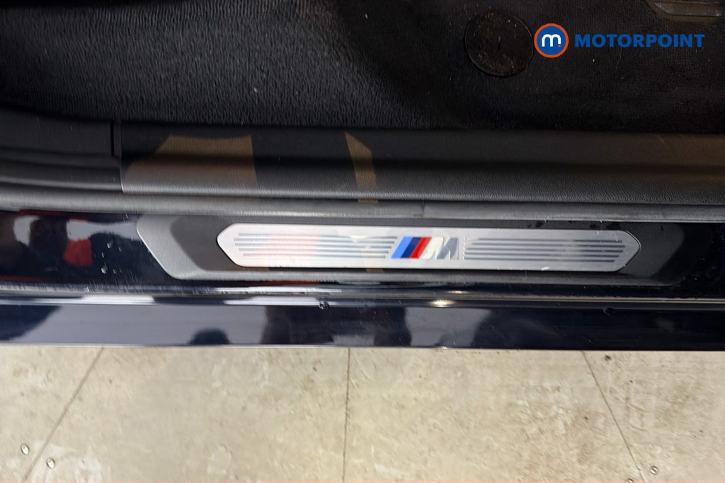 BMW X3 M Sport Automatic Diesel SUV - Stock Number (1672079) - 27th supplementary image