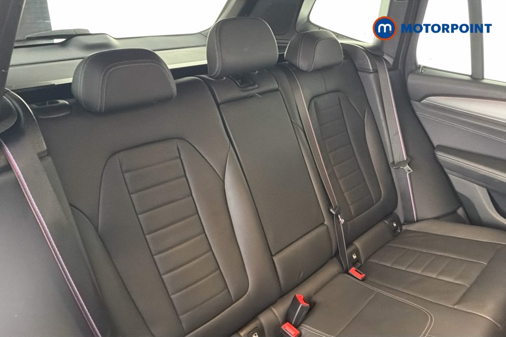 BMW X3 M Sport Automatic Diesel SUV - Stock Number (1672079) - 28th supplementary image