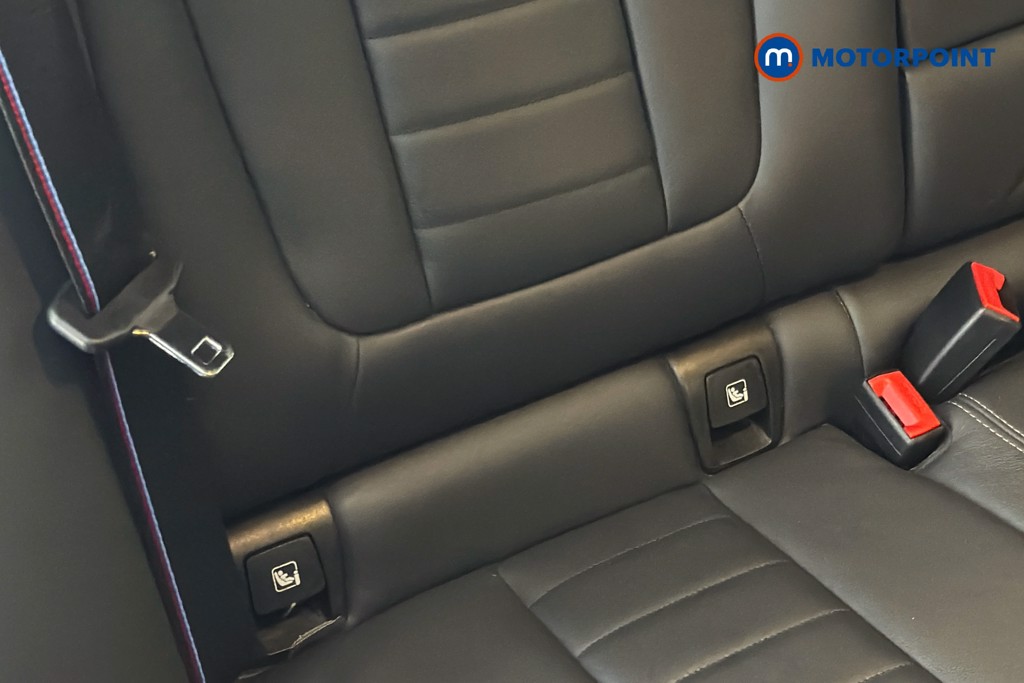 BMW X3 M Sport Automatic Diesel SUV - Stock Number (1672079) - 29th supplementary image