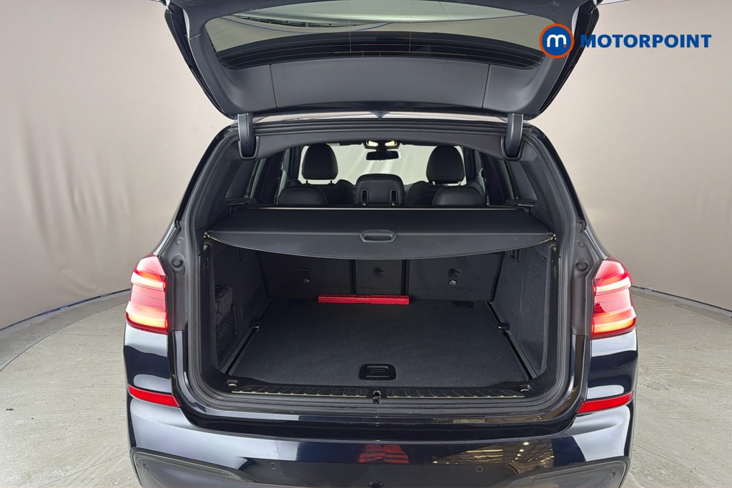 BMW X3 M Sport Automatic Diesel SUV - Stock Number (1672079) - 33rd supplementary image
