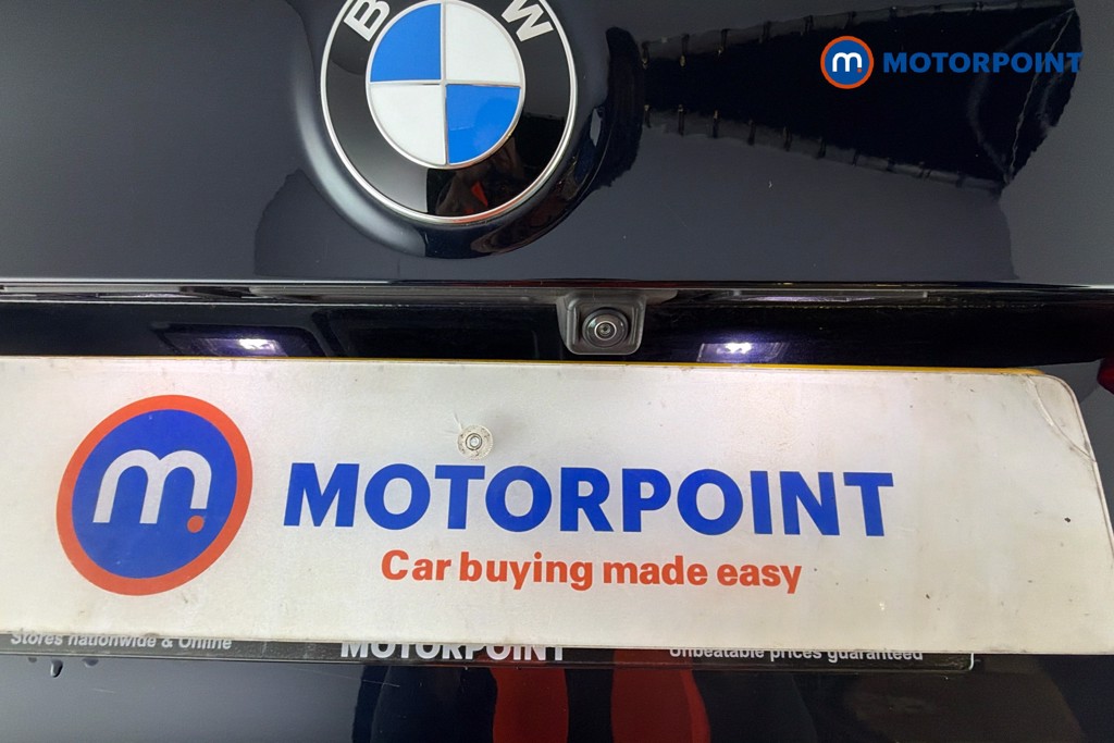 BMW X3 M Sport Automatic Diesel SUV - Stock Number (1672079) - 36th supplementary image