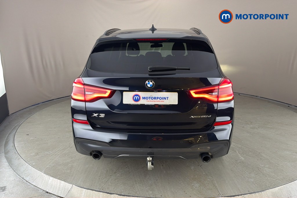 BMW X3 M Sport Automatic Diesel SUV - Stock Number (1672079) - 37th supplementary image