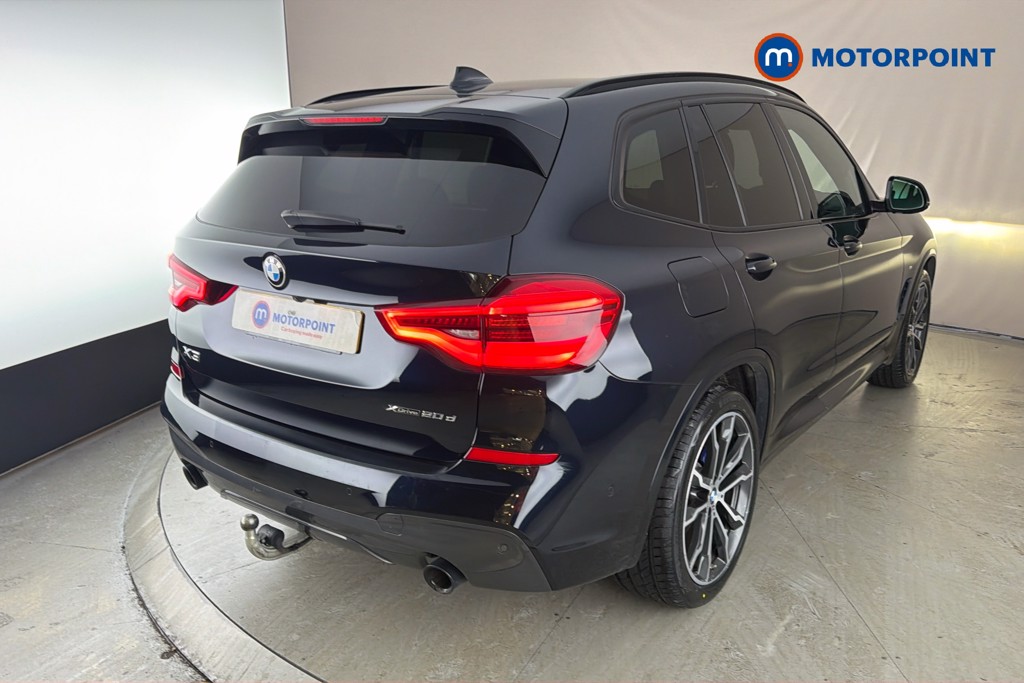 BMW X3 M Sport Automatic Diesel SUV - Stock Number (1672079) - 38th supplementary image