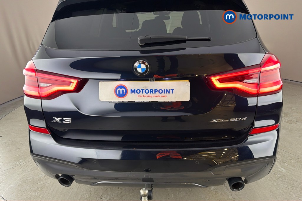 BMW X3 M Sport Automatic Diesel SUV - Stock Number (1672079) - 39th supplementary image