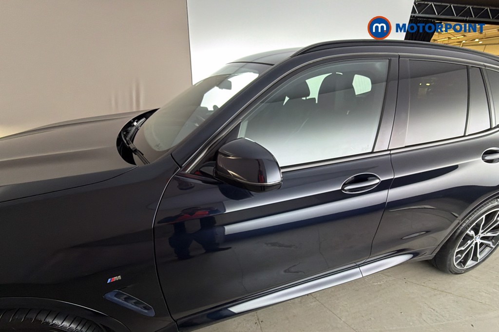 BMW X3 M Sport Automatic Diesel SUV - Stock Number (1672079) - 43rd supplementary image
