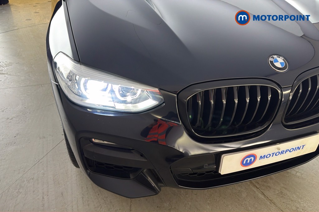 BMW X3 M Sport Automatic Diesel SUV - Stock Number (1672079) - 44th supplementary image