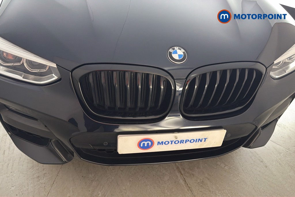 BMW X3 M Sport Automatic Diesel SUV - Stock Number (1672079) - 45th supplementary image
