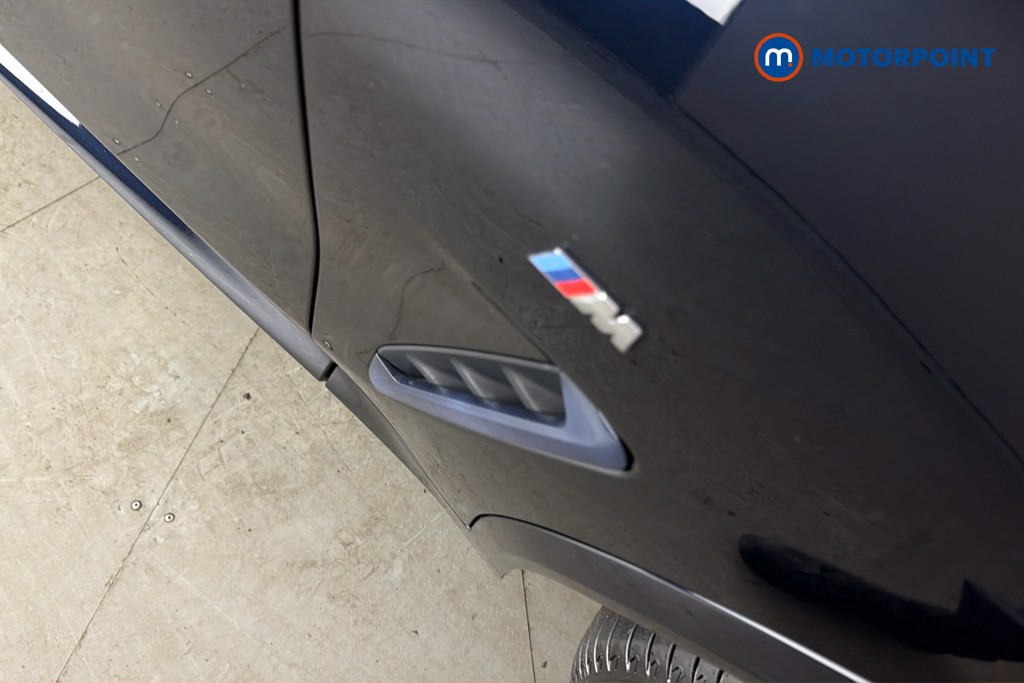 BMW X3 M Sport Automatic Diesel SUV - Stock Number (1672079) - 46th supplementary image