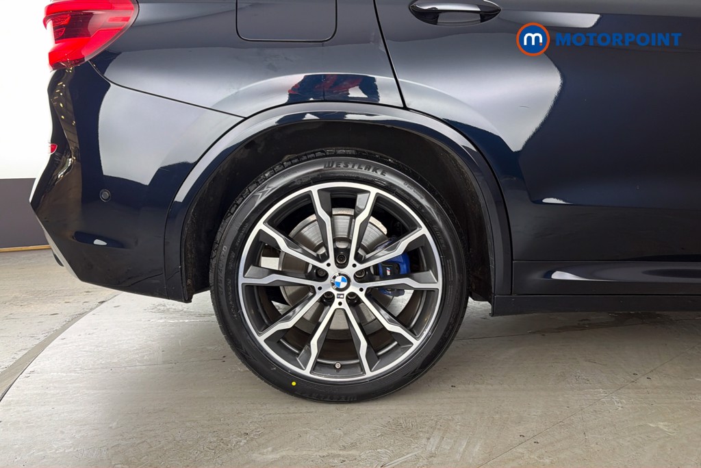 BMW X3 M Sport Automatic Diesel SUV - Stock Number (1672079) - 49th supplementary image