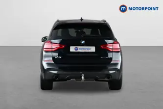 BMW X3 M Sport Automatic Diesel SUV - Stock Number (1672079) - Rear bumper