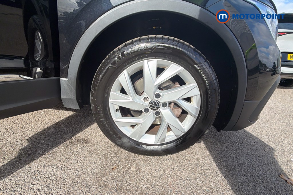 Volkswagen Tiguan Allspace Life Automatic Petrol SUV - Stock Number (1672099) - 2nd supplementary image