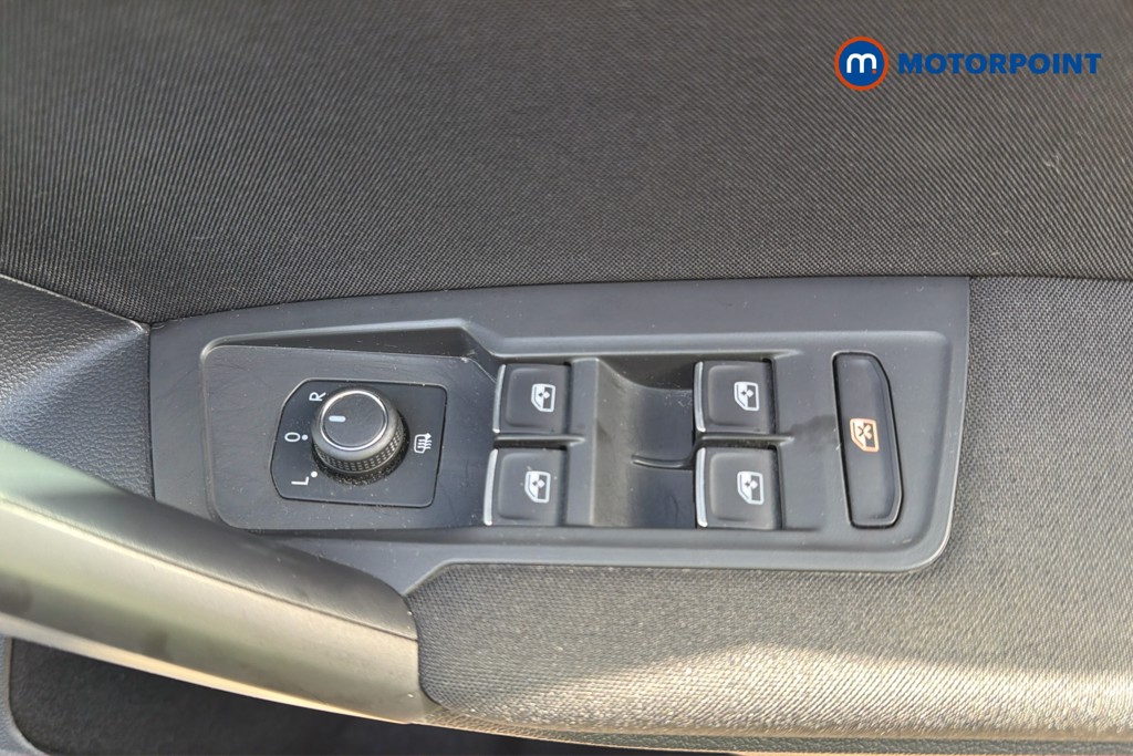 Volkswagen Tiguan Allspace Life Automatic Petrol SUV - Stock Number (1672099) - 5th supplementary image