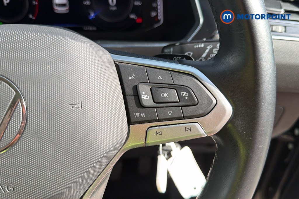 Volkswagen Tiguan Allspace Life Automatic Petrol SUV - Stock Number (1672099) - 11th supplementary image