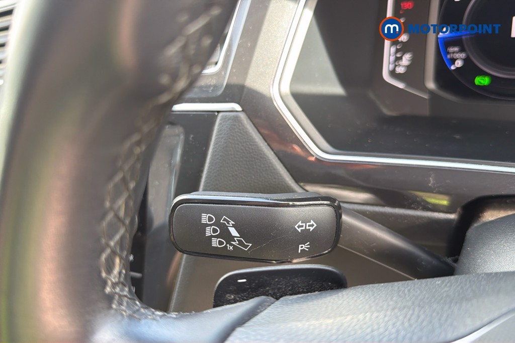 Volkswagen Tiguan Allspace Life Automatic Petrol SUV - Stock Number (1672099) - 12th supplementary image