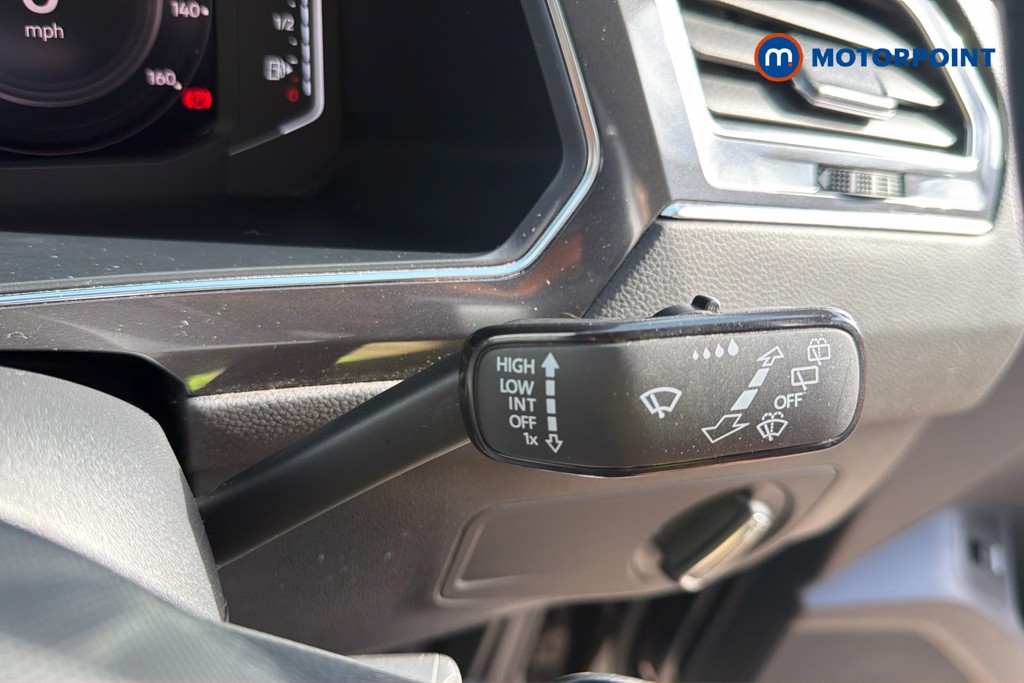 Volkswagen Tiguan Allspace Life Automatic Petrol SUV - Stock Number (1672099) - 13th supplementary image