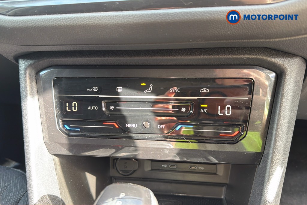Volkswagen Tiguan Allspace Life Automatic Petrol SUV - Stock Number (1672099) - 15th supplementary image