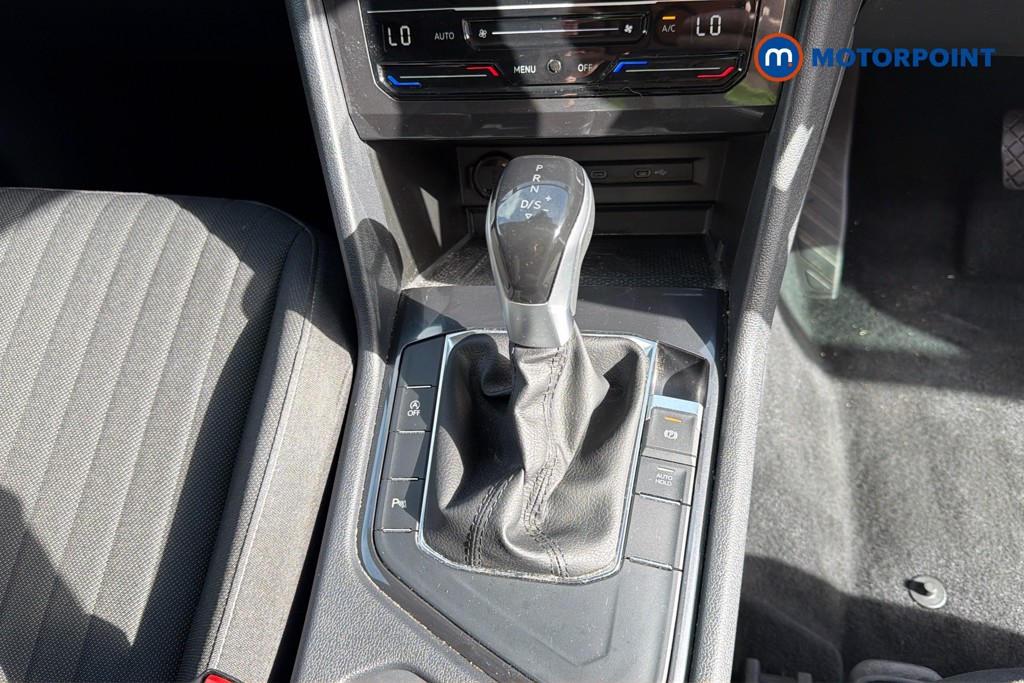 Volkswagen Tiguan Allspace Life Automatic Petrol SUV - Stock Number (1672099) - 17th supplementary image