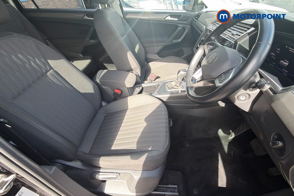Volkswagen Tiguan Allspace Life Automatic Petrol SUV - Stock Number (1672099) - 18th supplementary image